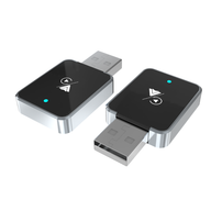 SmartBox – Wireless Apple CarPlay & Android Auto Adapter