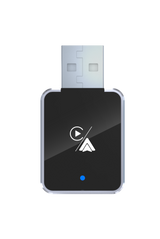 SmartBox – Wireless Apple CarPlay & Android Auto Adapter
