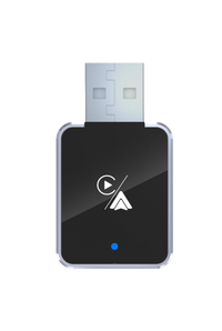 SmartBox – Wireless Apple CarPlay & Android Auto Adapter