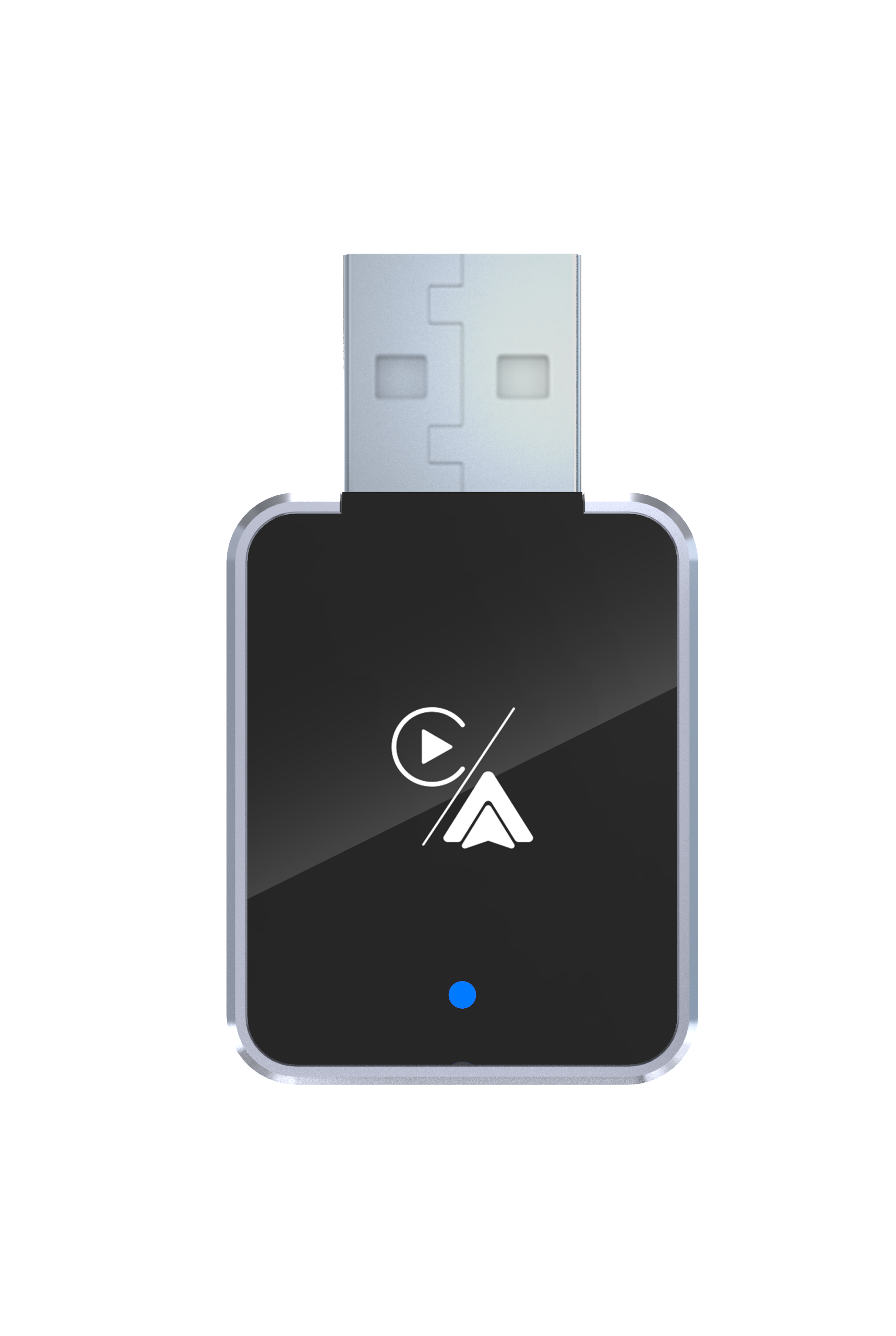 SmartBox – Wireless Apple CarPlay & Android Auto Adapter