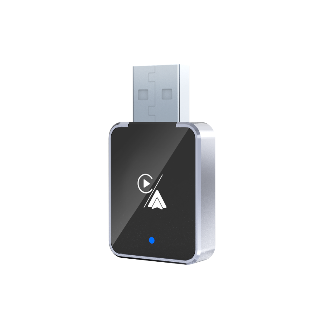 SmartBox – Wireless Apple CarPlay & Android Auto Adapter