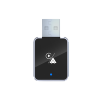 SmartBox – Wireless Apple CarPlay & Android Auto Adapter