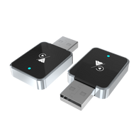 SmartBox – Wireless Apple CarPlay & Android Auto Adapter