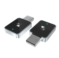 SmartBox – Wireless Apple CarPlay & Android Auto Adapter