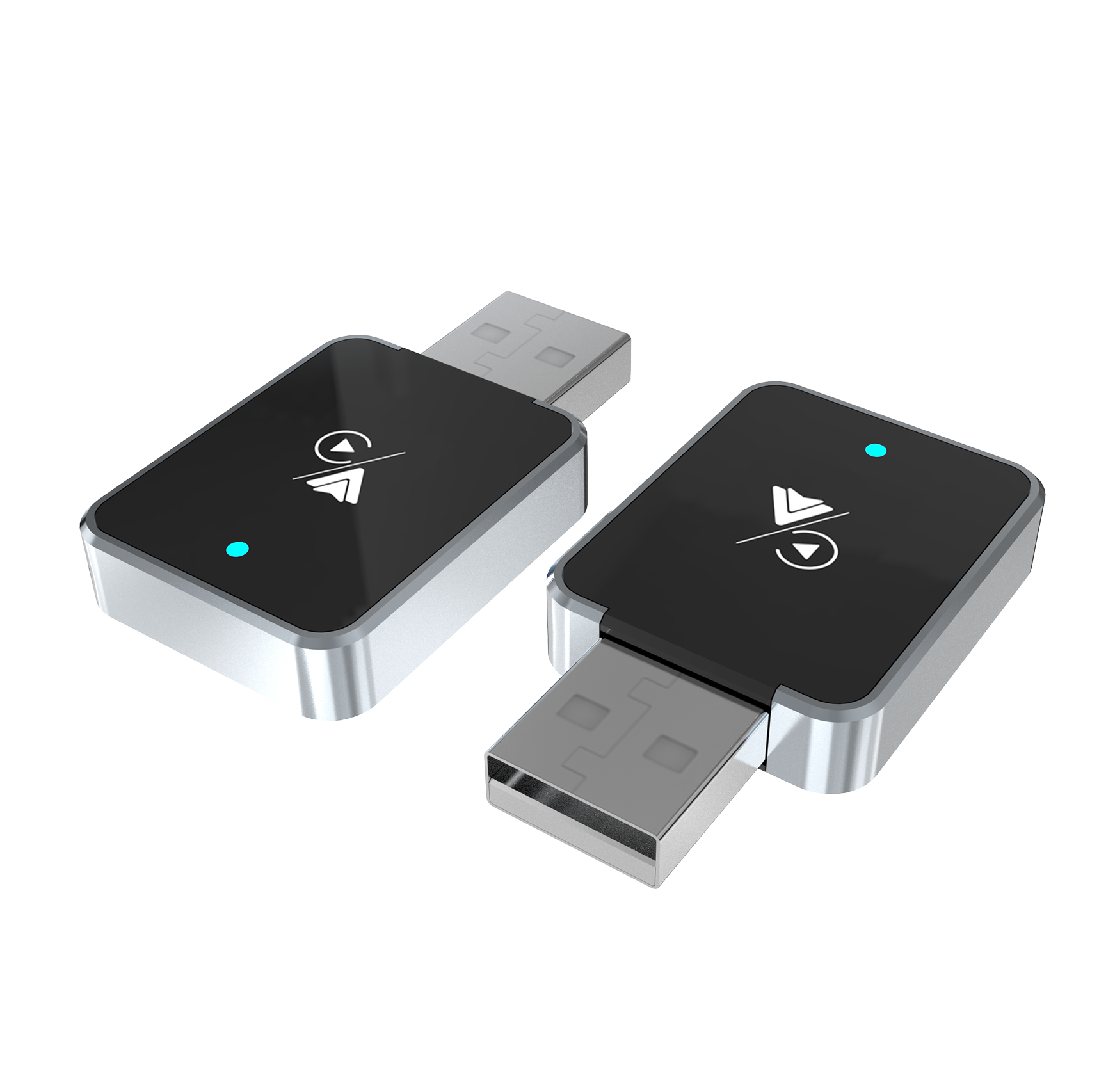 SmartBox – Wireless Apple CarPlay & Android Auto Adapter