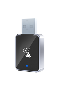 SmartBox – Wireless Apple CarPlay & Android Auto Adapter