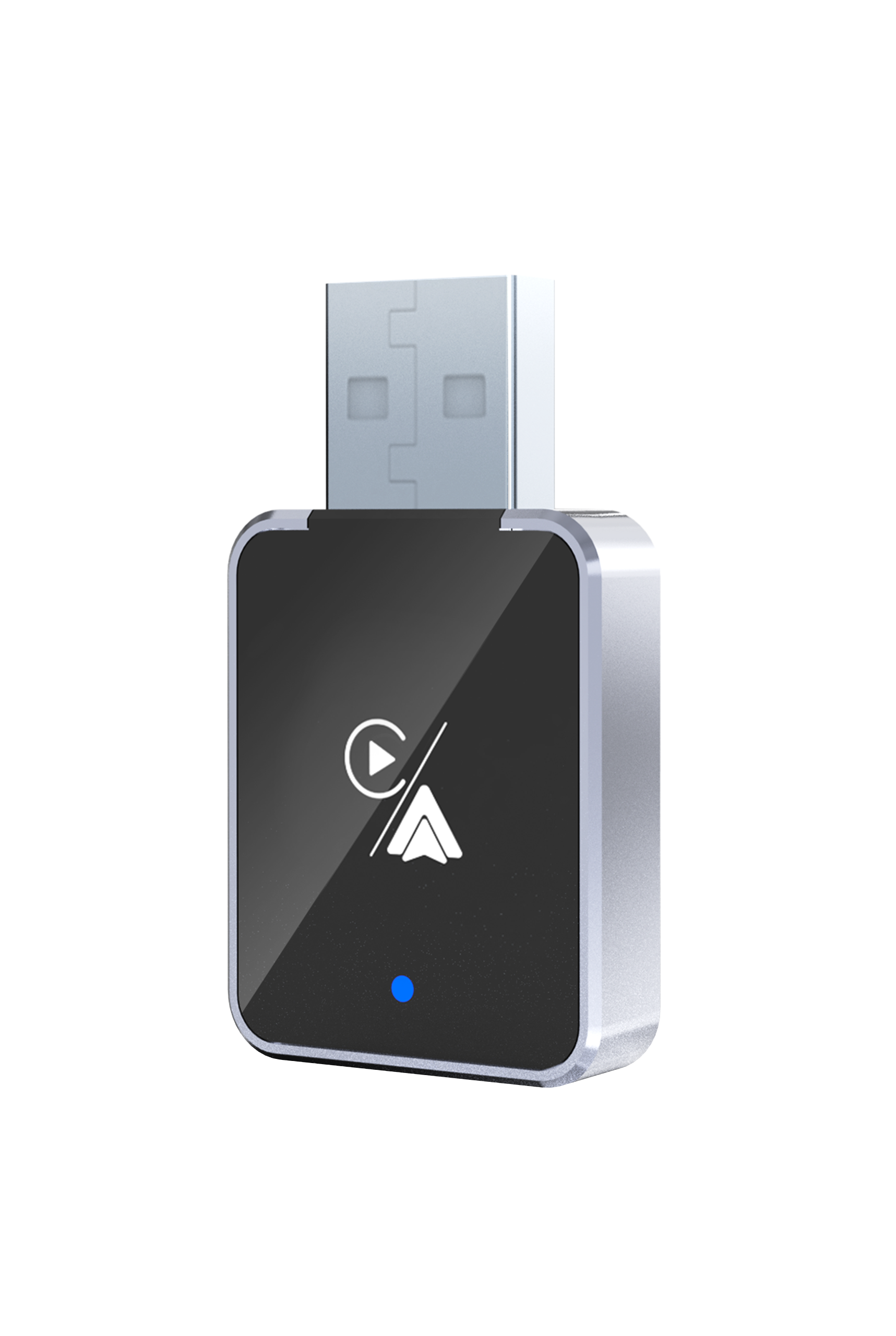 SmartBox – Wireless Apple CarPlay & Android Auto Adapter