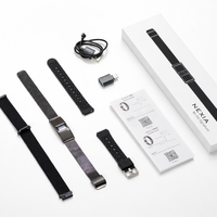 Nexia - Smart Bracelet