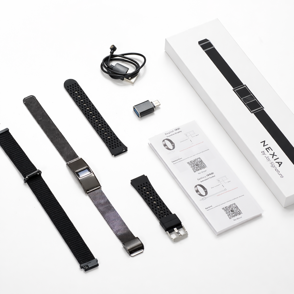 Nexia - Smart Bracelet