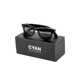Cyan - AI Smart Glasses