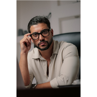 Cyan - AI Smart Glasses