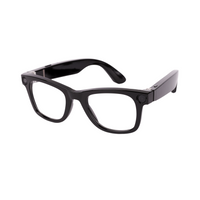 Cyan - AI Smart Glasses – Jay Signature