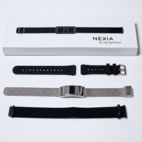 Nexia - Smart Bracelet